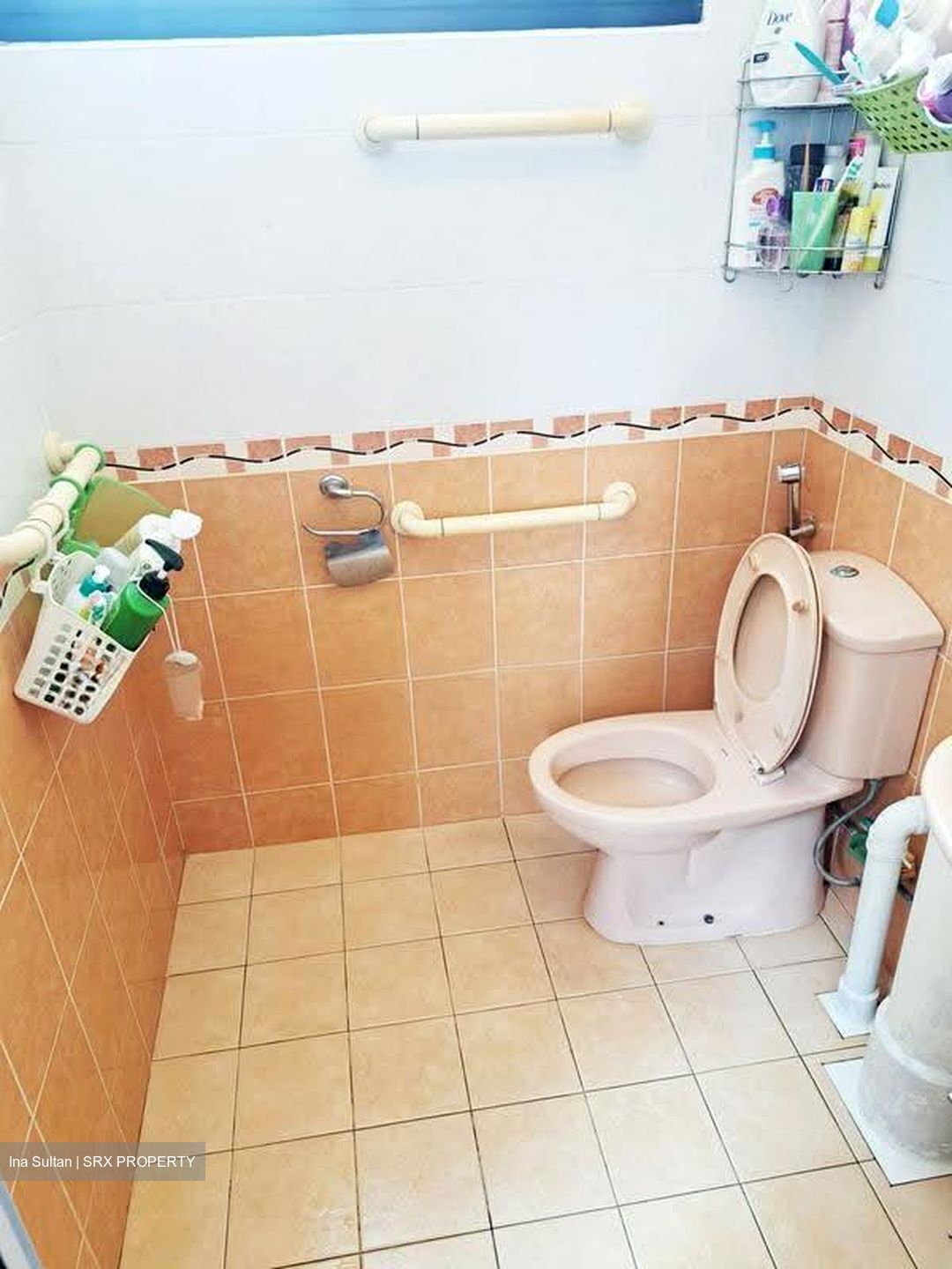 Blk 511 Cheng San Crest (Ang Mo Kio), HDB 4 Rooms #614604581